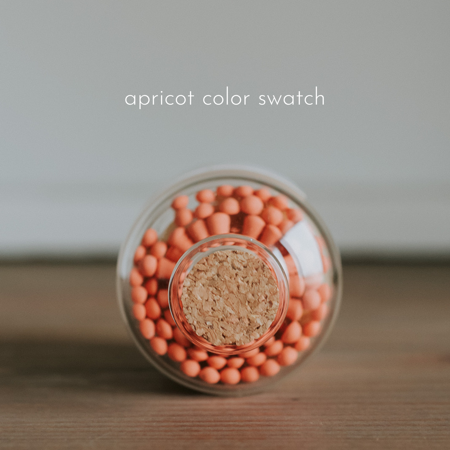 Jar Only - No Label