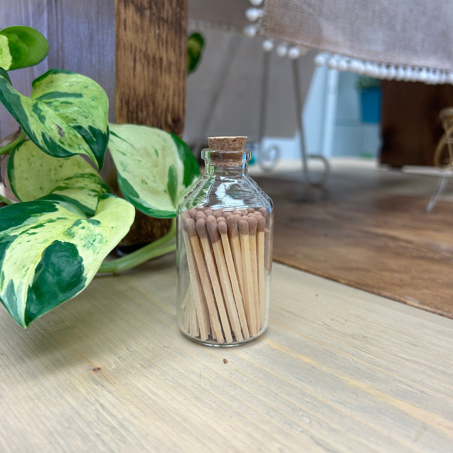 Jar Only - No Label