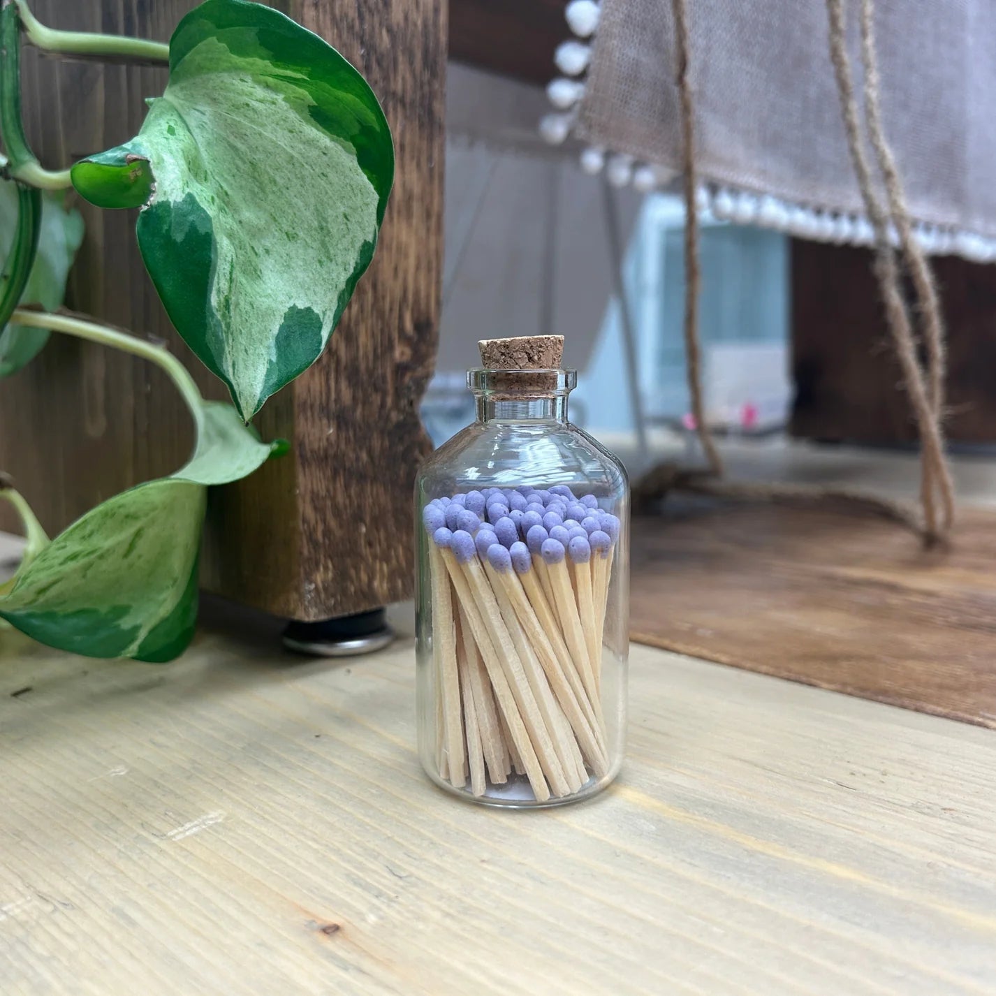 Jar Only - No Label